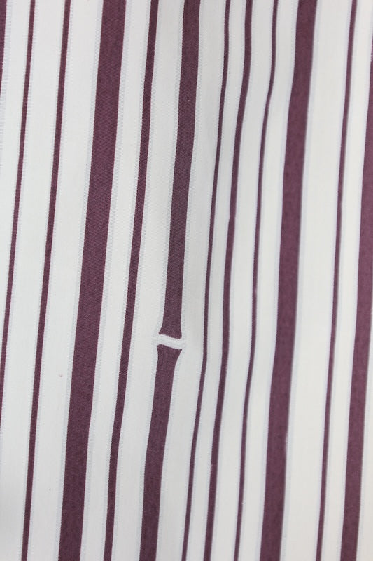 Japanese kimono  Coat (Rain coat) M-size 100% silk  / B1184