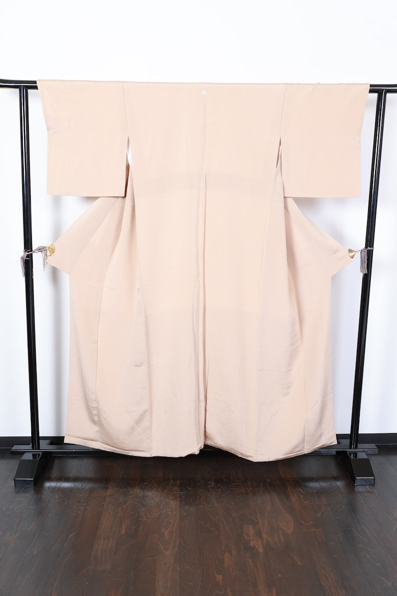 Iromuzi kimono beige pre-owned /AZ123