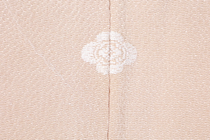 Iromuzi kimono beige pre-owned /AZ123