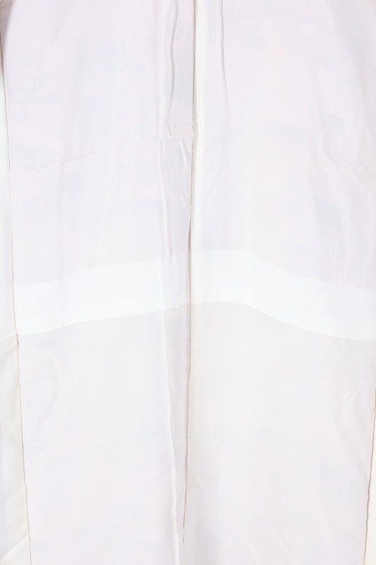 Japanese kimono used <Komon> Msize  silk 100% /B1192