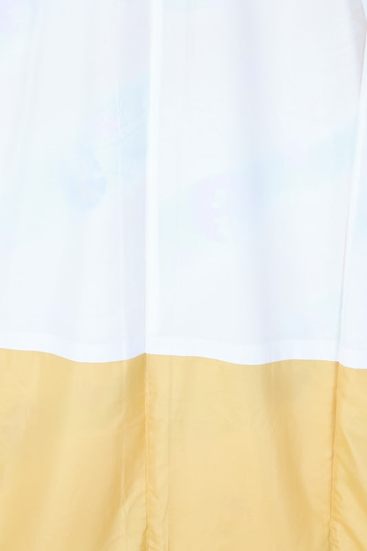 Japanese kimono Unused New <Komon> Lsize  polyester /B1215