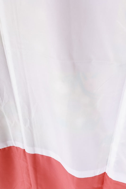 Japanese kimono Unused New <Komon> Lsize  polyester /B1213