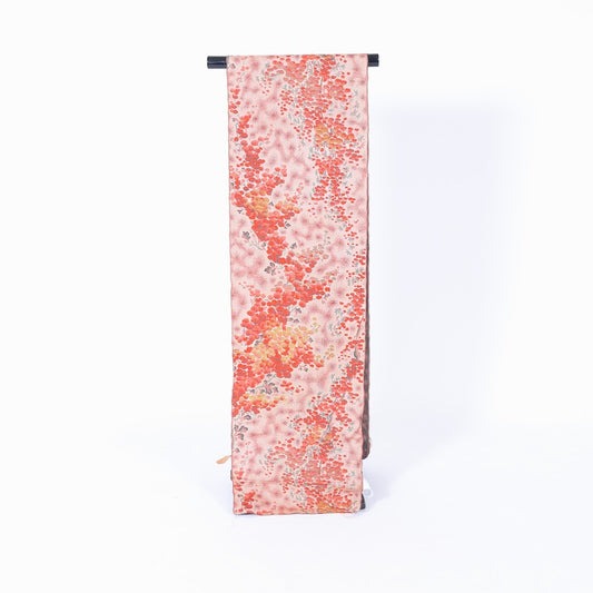 Kimono Fabric silk /C75