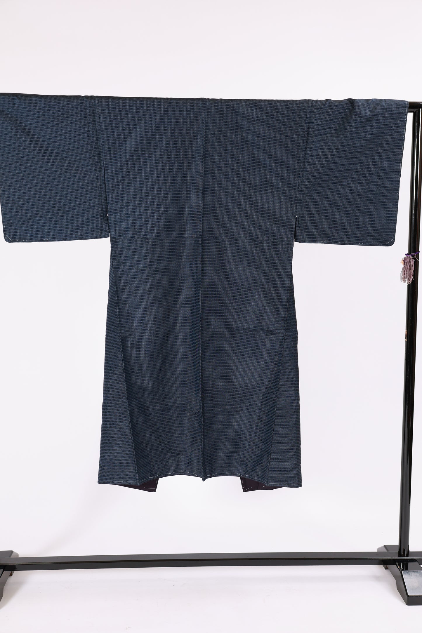 Japanese Men's  kimono 3piace A055