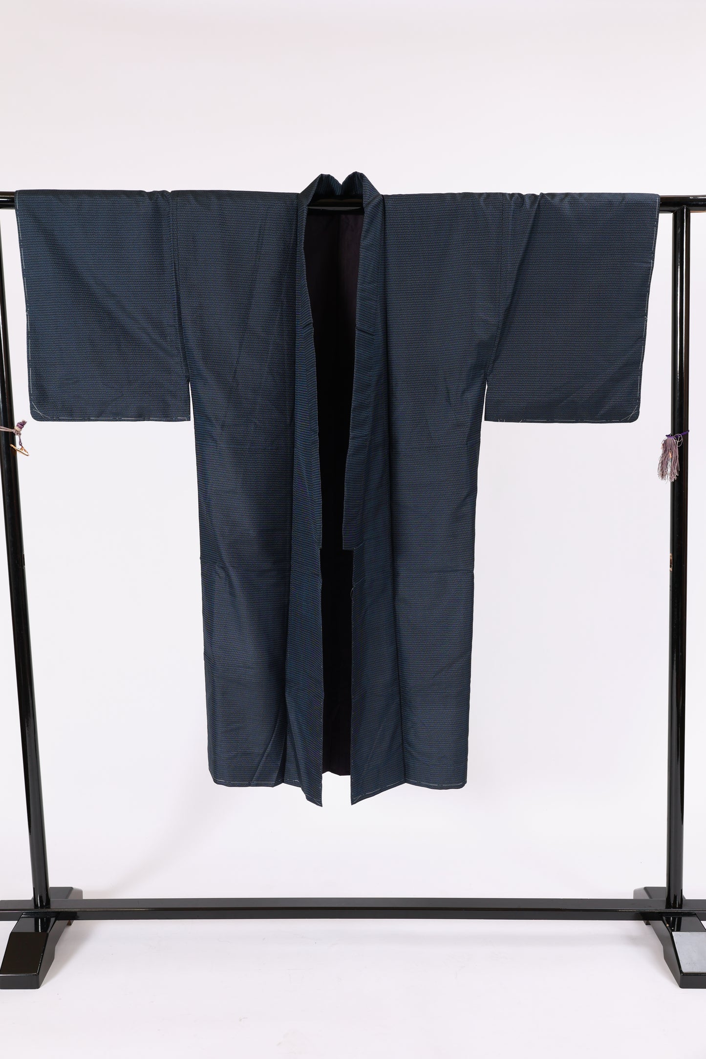 Japanese Men's  kimono 3piace A055