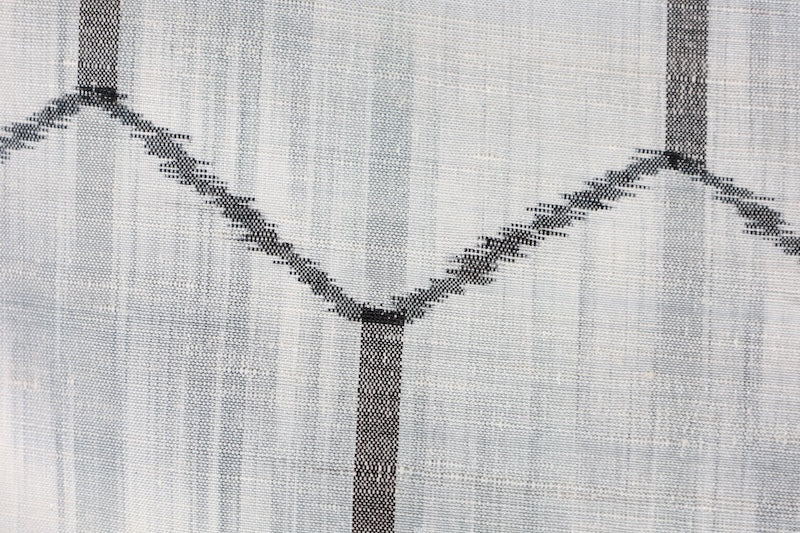 Japanese kimono used <Tsumugi> Msize  silk 100% /B1231