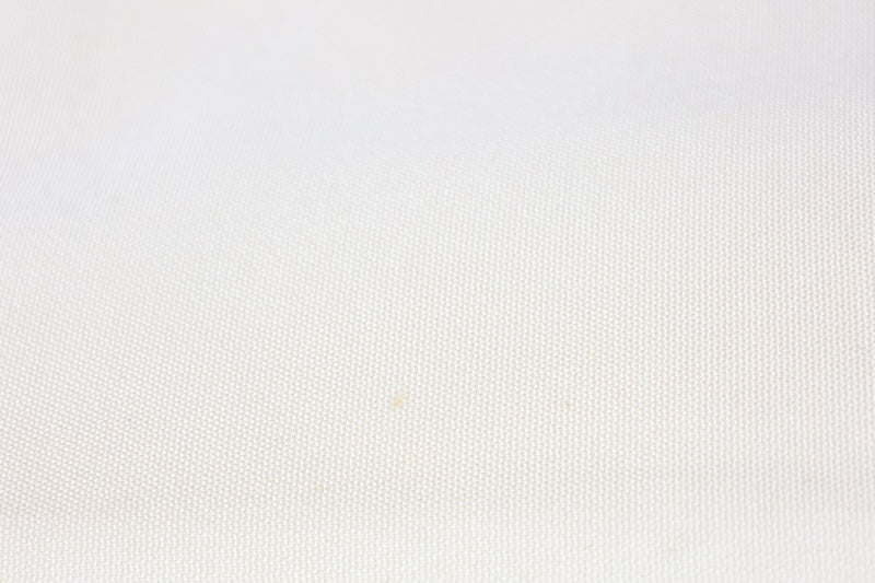 Nagoya-obi sash belt beige white gray pre-owned /AZ148