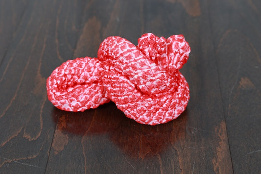 Girl hair ornament　<Kanoko>  /F011