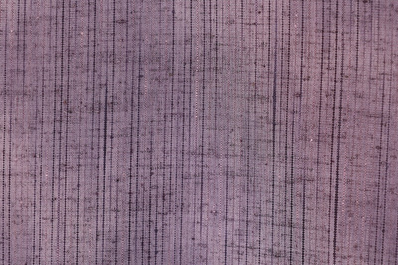 Japanese kimono New <Tsumugi> M-size  silk 100% /B1230