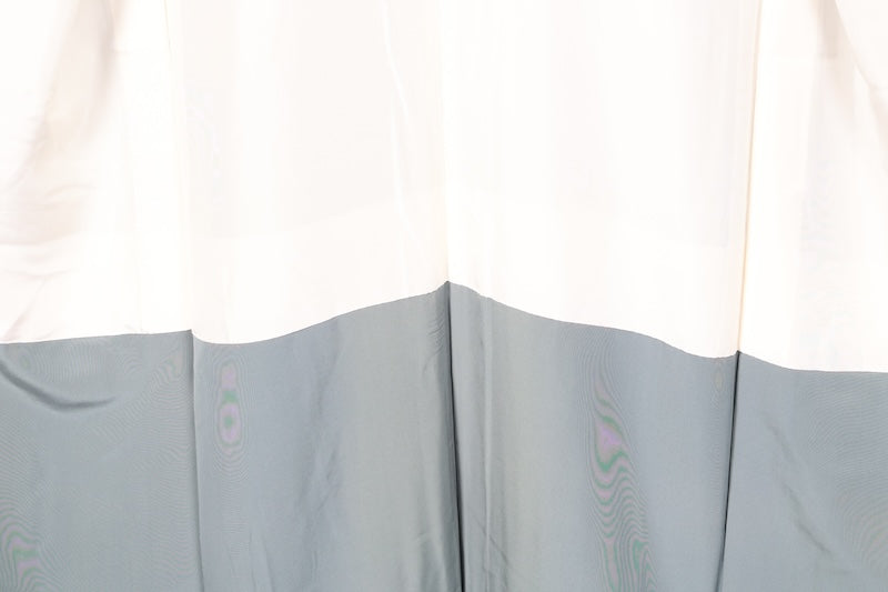 Japanese kimono used <Komon> Msize  silk 100% /188