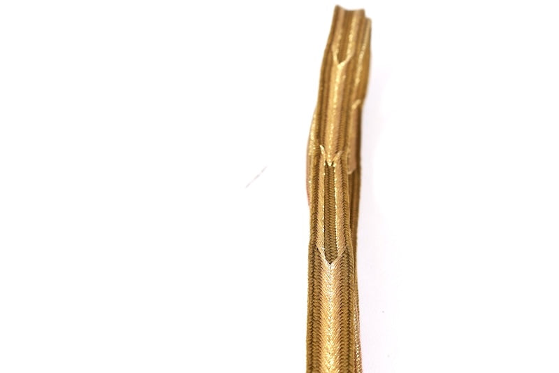 Used Obi decoration (Obishime) /F40