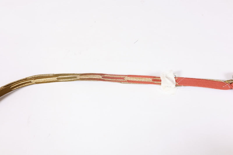 Used Obi decoration (Obishime) /F40