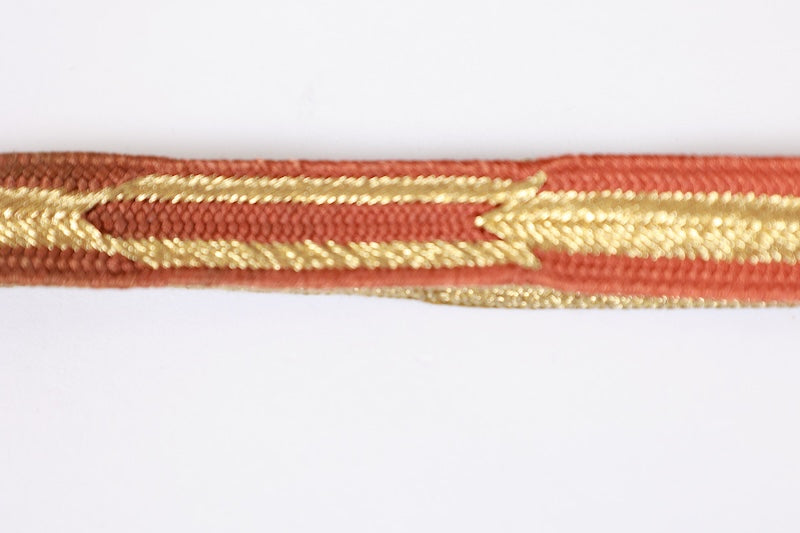 Used Obi decoration (Obishime) /F40