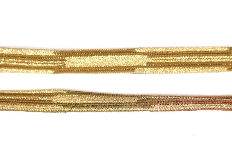 Used Obi decoration (Obishime) /F40