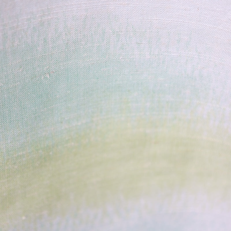 Japanese kimono used <Tsumugi> Msize  silk 100% /T211