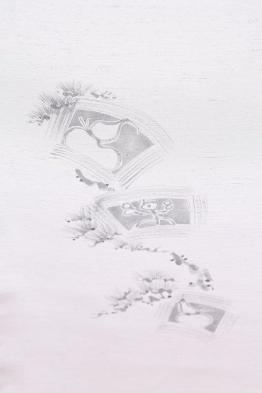 Kimono Fabric New /B1264