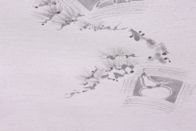 Kimono Fabric New /B1264