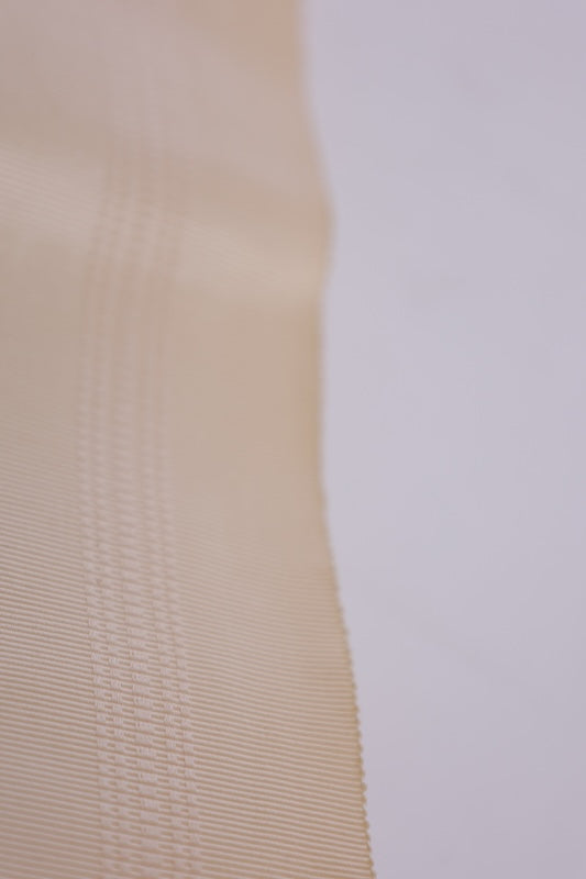 Japanese used sash belt (Nagoya-obi) 100% silk  /B599