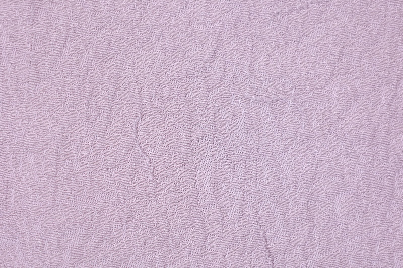 Iromuzi kimono purple pre-owned /AZ249
