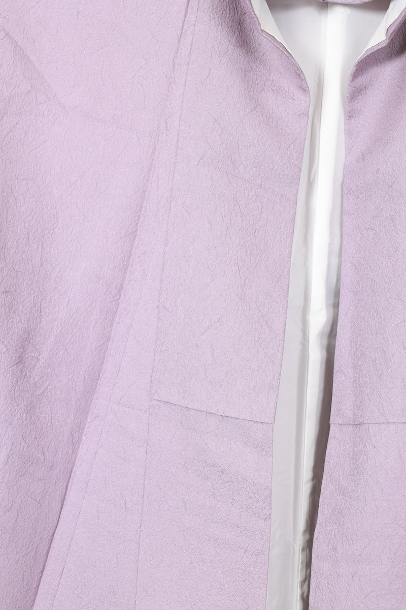 Iromuzi kimono purple pre-owned /AZ249