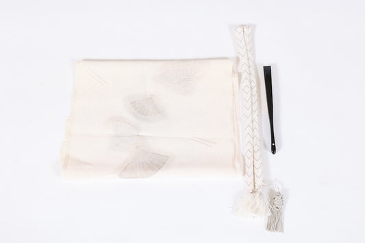 Obi Decoration Obishime  Obiage Sensu 3piece set /B656