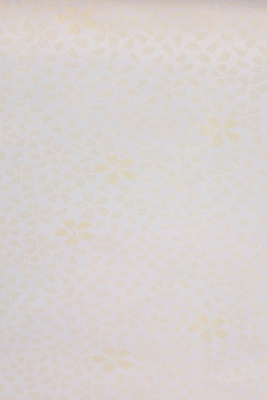 Japanese used sash belt (Nagoya-obi) polyester  /B1280