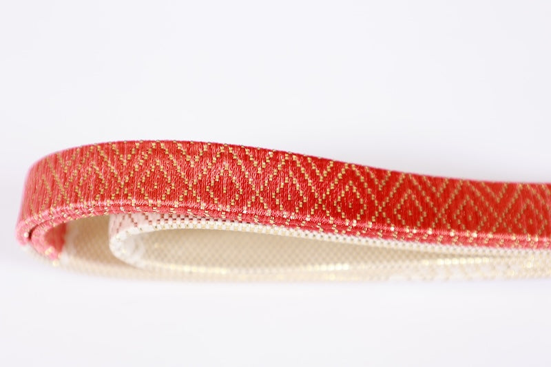 New Obi Decoration Sanbuhimo /B659