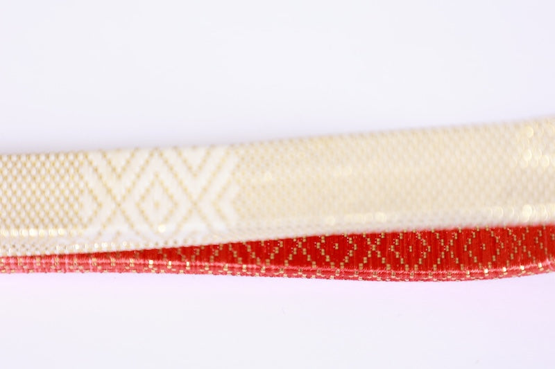 New Obi Decoration Sanbuhimo /B659