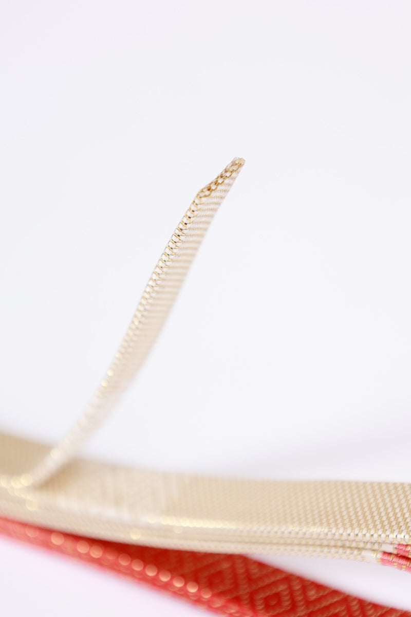 New Obi Decoration Sanbuhimo /B659