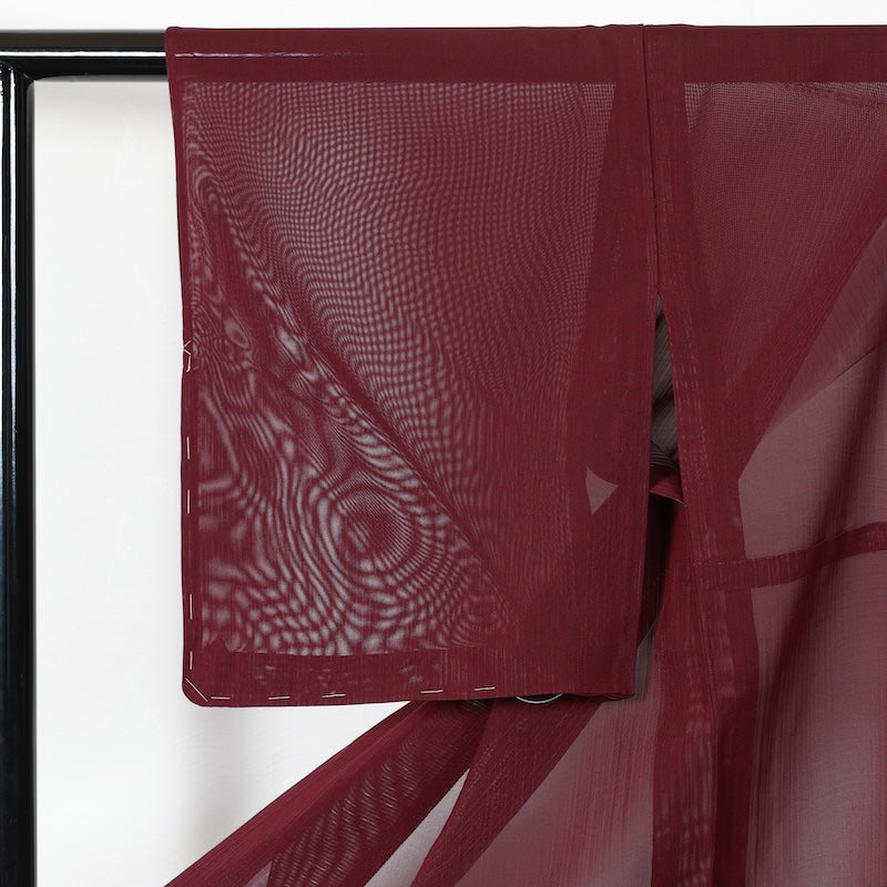 Japanese kimono used <Iromuzi> Msize  silk 100% /T261