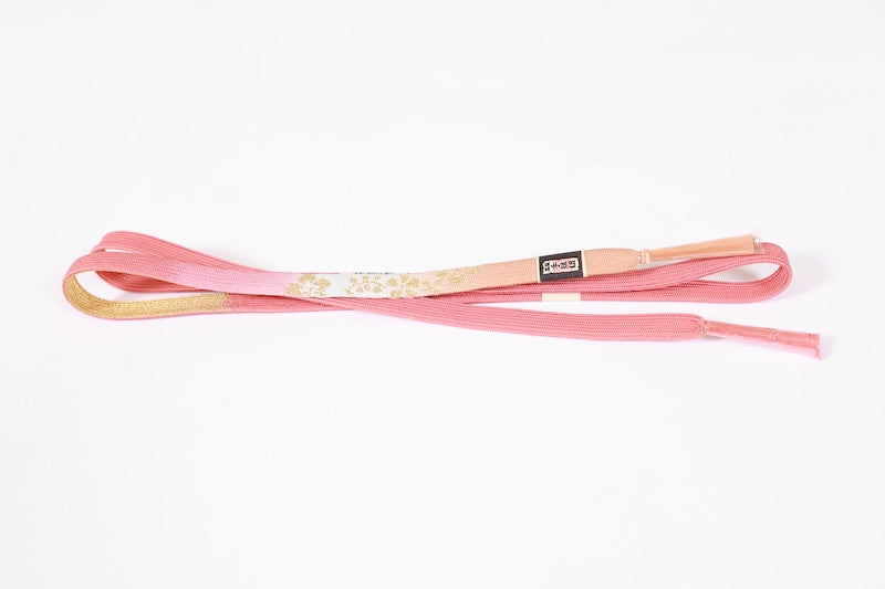 New Obi Decoration Obishime /B658