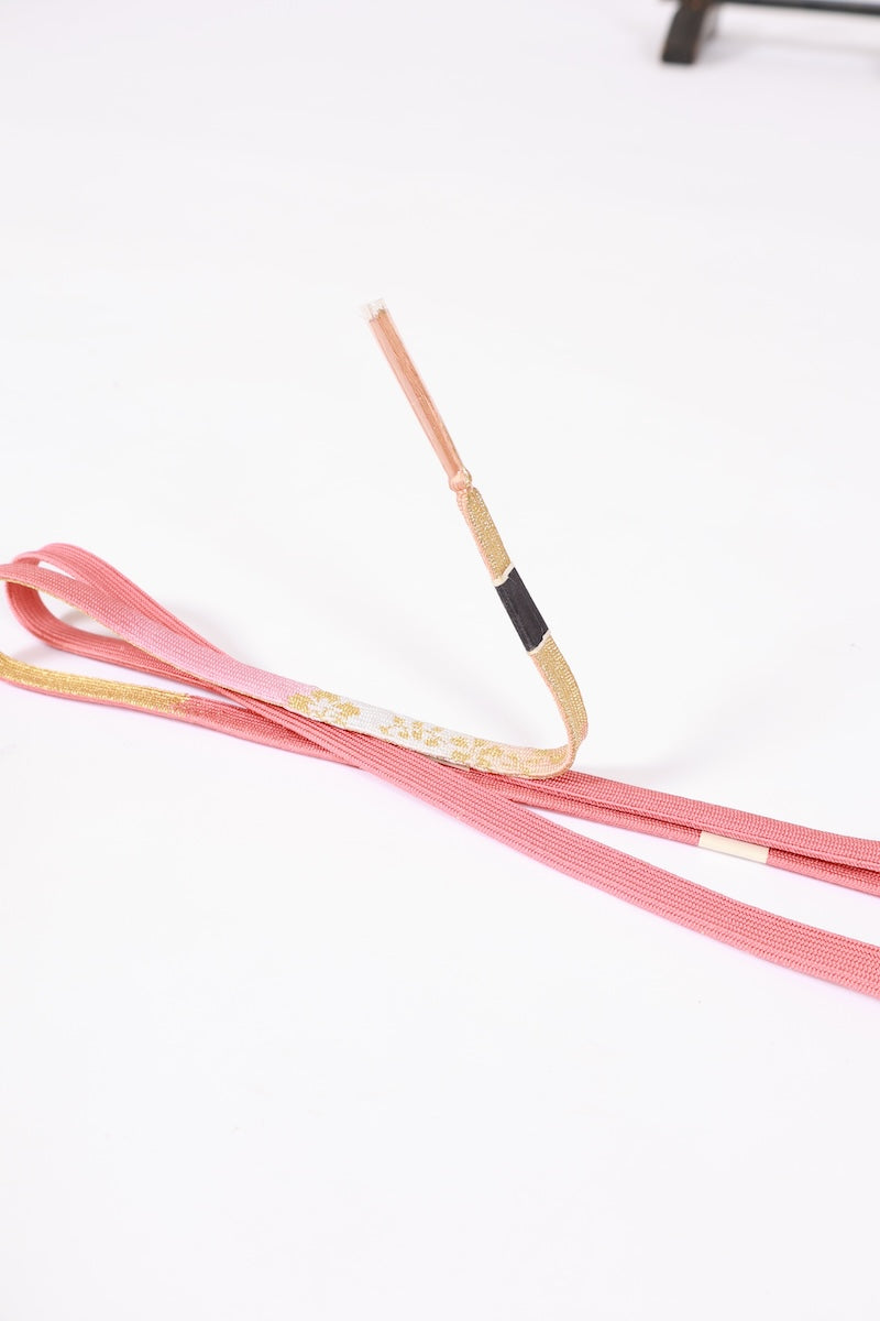 New Obi Decoration Obishime /B658
