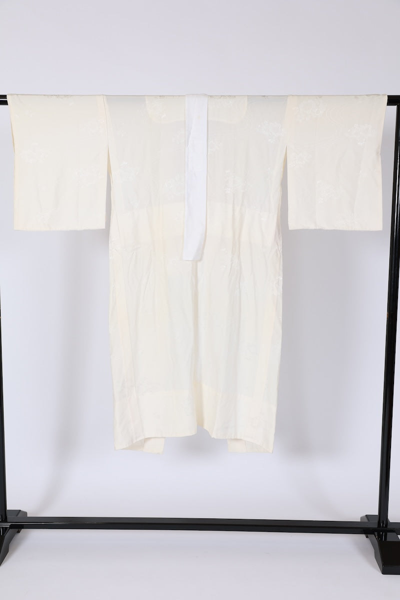 Wear under the kimono undershirt(Nagazyuban) /B644