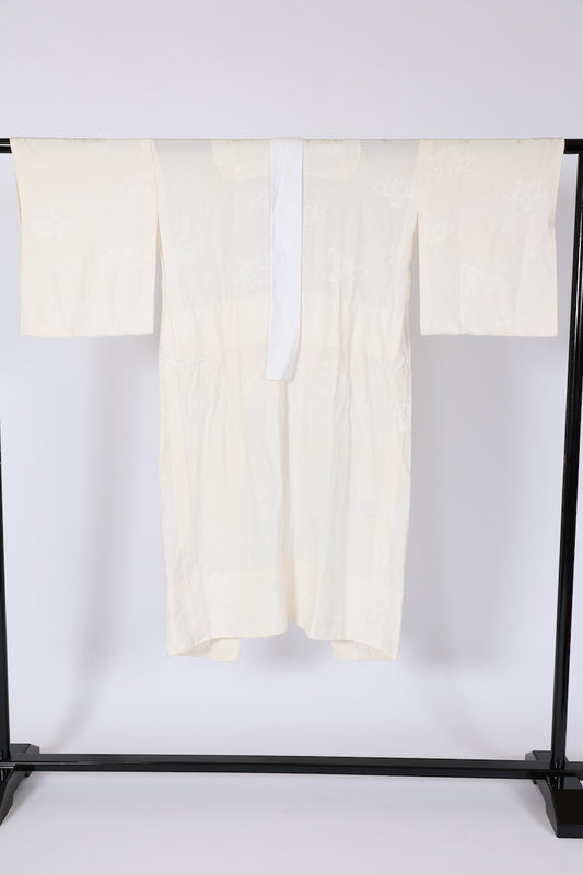 Wear under the kimono undershirt(Nagazyuban) /B644