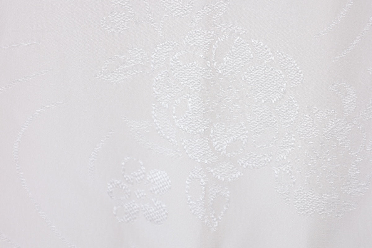 Wear under the kimono undershirt(Nagazyuban) /B644