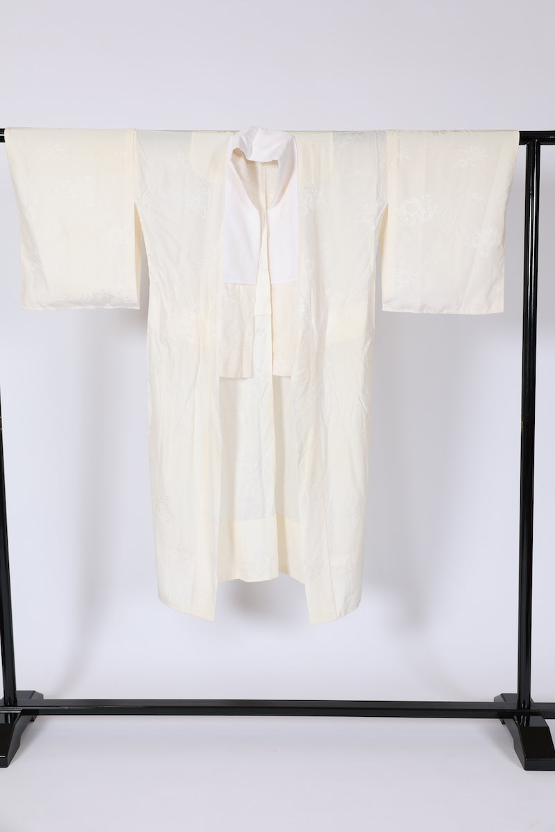 Wear under the kimono undershirt(Nagazyuban) /B644