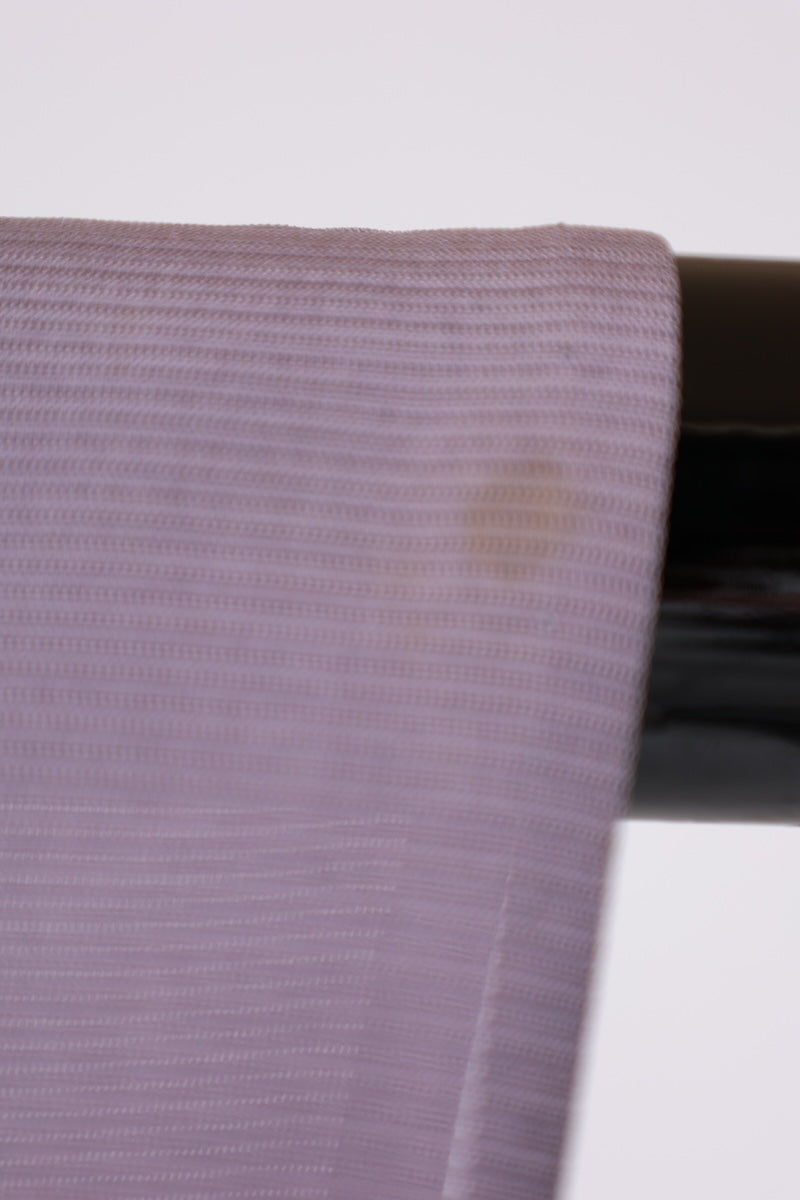 Japanese kimono used <ysukesage> Lsize  silk 100% /B637