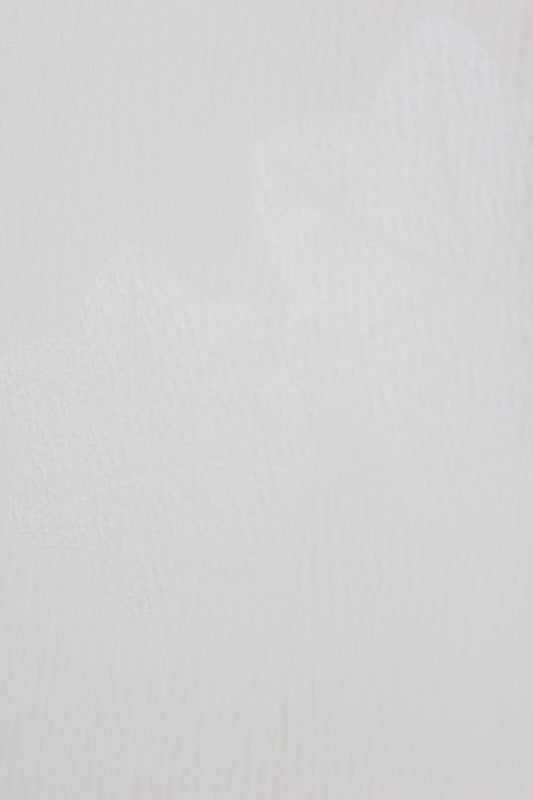 Japanese kimono’s underwear used <Nagazyuban>   silk 100% /B1300