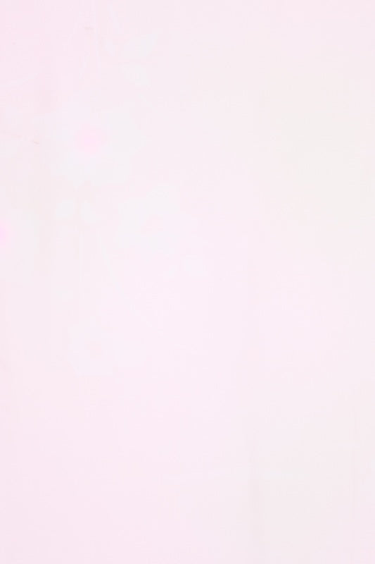 Japanese kimono’s underwear used <Nagazyuban>   silk 100% /B1296