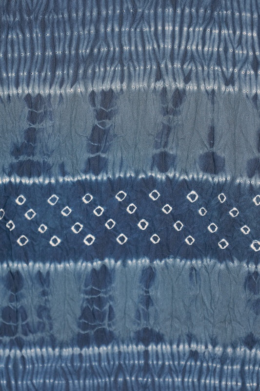 Japanese Men's kimono,haori、nagajyuban, 3piece set used  L-size  silk 100% /B1294