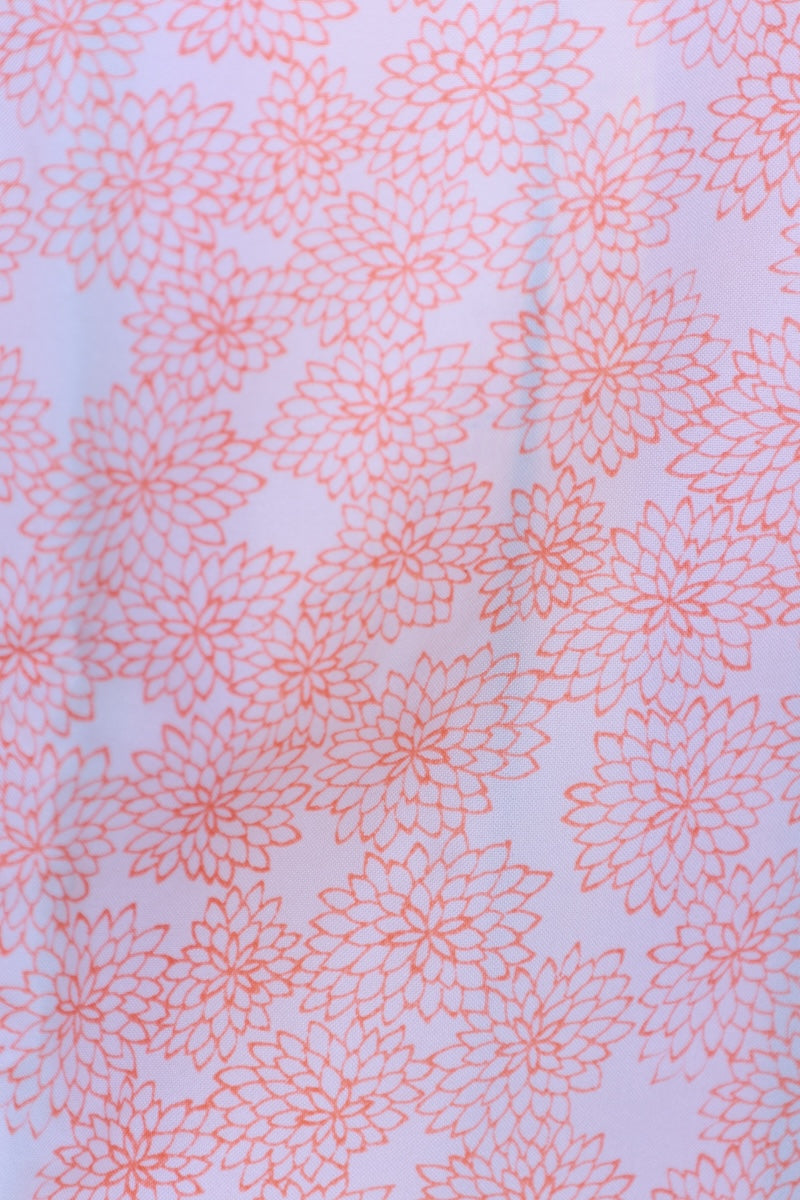 Japanese kimono  Coat (Dotyugi) M-size silk  / B628