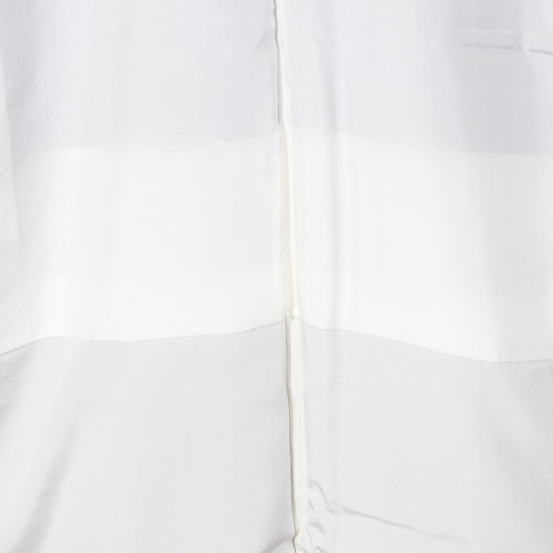 New Unused Japanese kimono  <Komon> Msize  silk 100% /T280