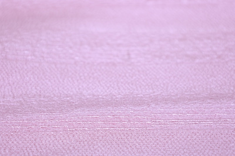 Obi-age (obi decration) pink pre-owned /P24