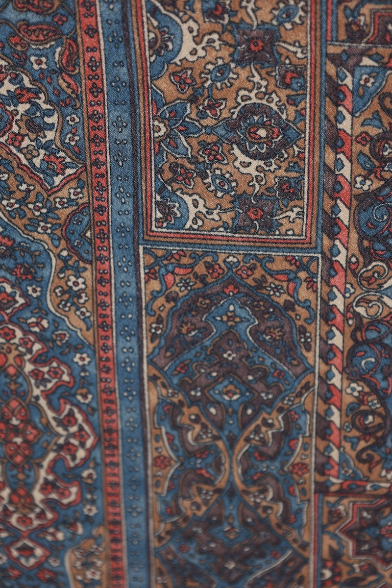 New kimono fabric  /B654