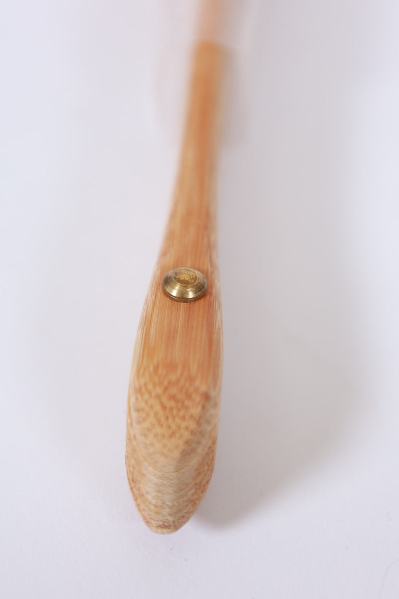 Japanese dancing fan　Mai-ōgi /B693