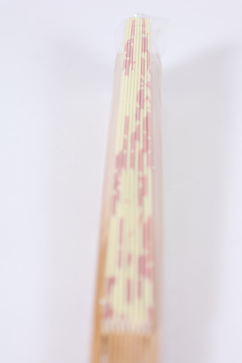 Japanese dancing fan　Mai-ōgi /B693