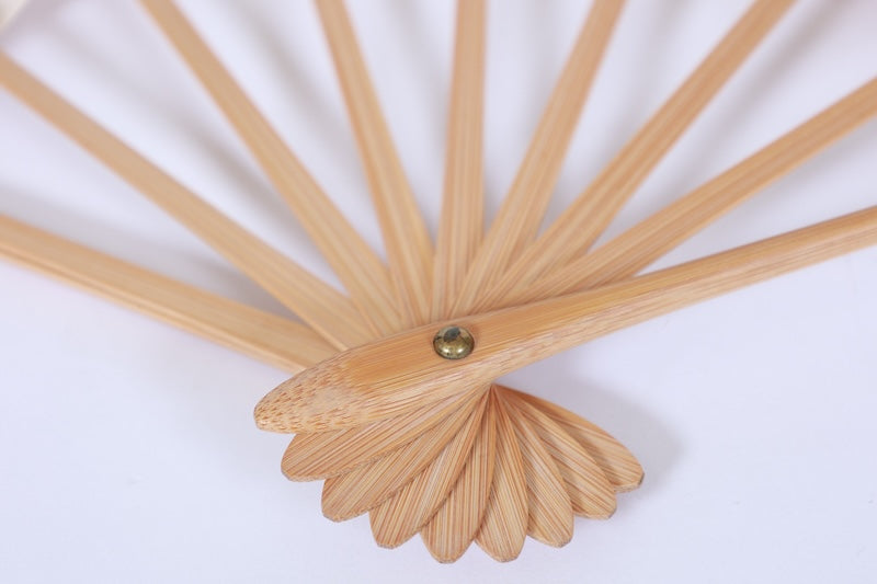 New Japanese dancing fan　Mai-ōgi /B695