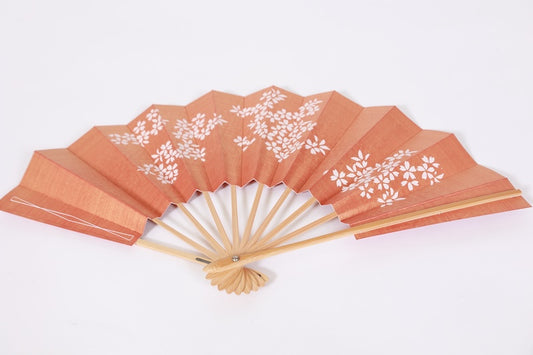 Japanese dancing fan　Mai-ōgi /B698