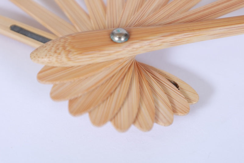 Japanese dancing fan　Mai-ōgi /B698