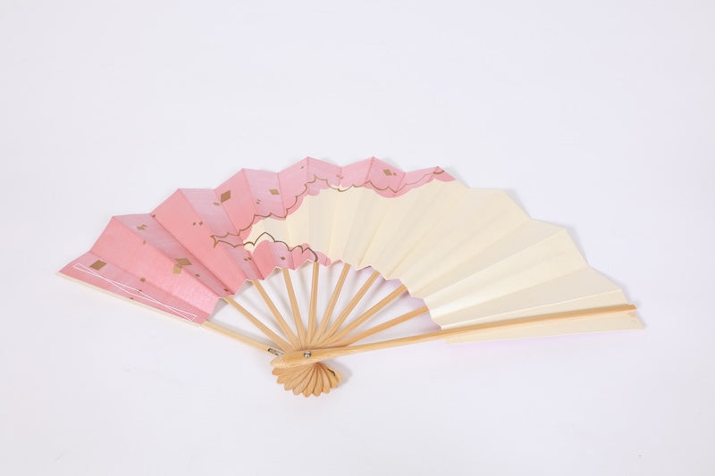 Japanese dancing fan　Mai-ōgi /B700